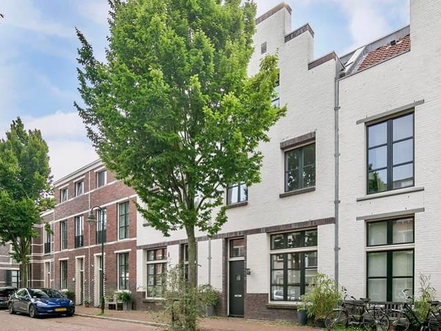 Woning te huur in Bussum, Noord Holland