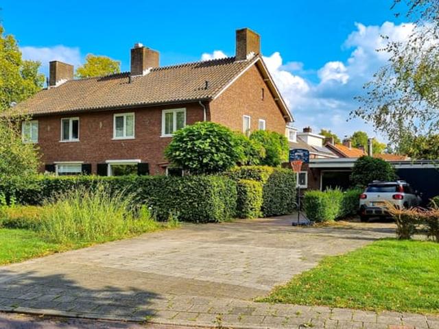 Woning te huur in Oisterwijk, Noord Brabant