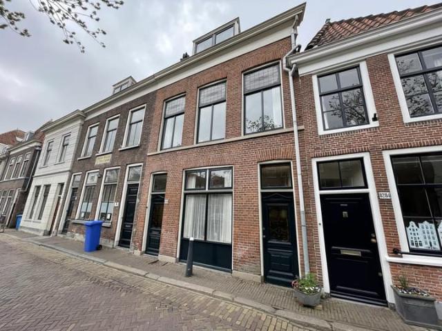 Woning te huur in Binnenstad, Delft