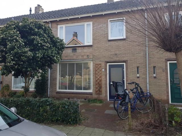 Woning te huur in Haarzuilens, Utrecht