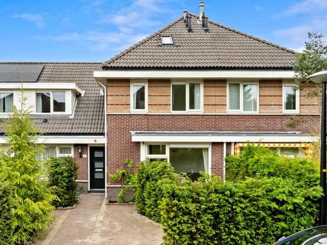 Woning te huur in Loosduinen, Zuid Holland