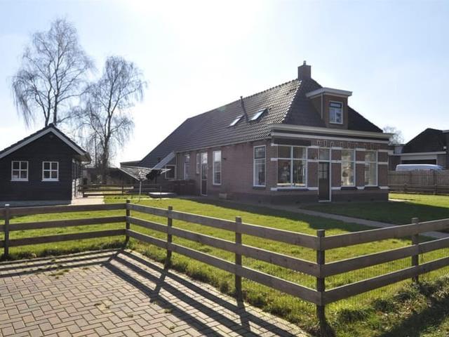 Woning te huur in Wapserveen, Drenthe