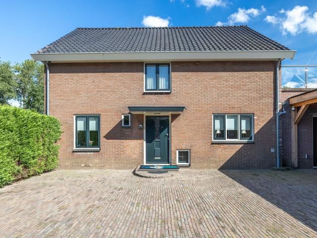 Woning te huur in Plettenburg, Nieuwegein