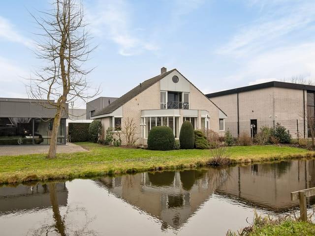 Woning te huur in Oudewater, Utrecht