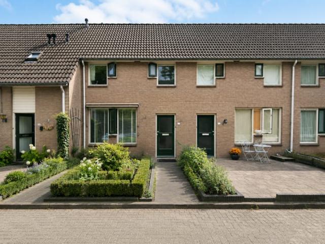 Woning te huur in Bergeijk, Noord Brabant