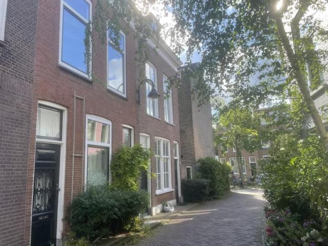 Woning te huur in Binnenstad, Delft