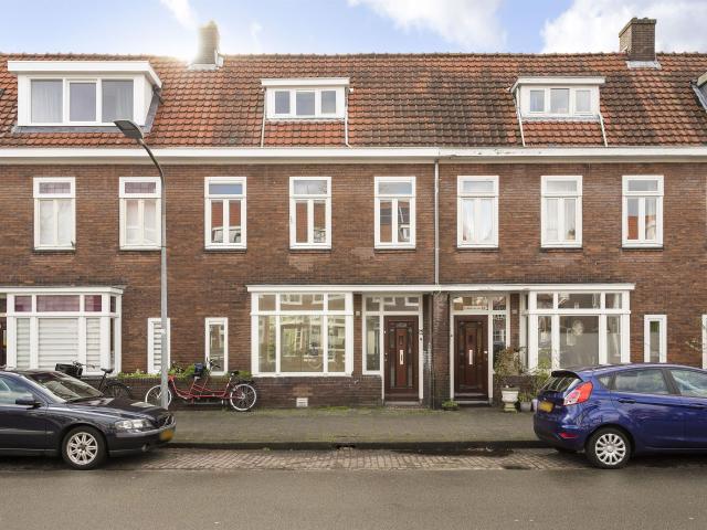 Woning te huur in Haarlem