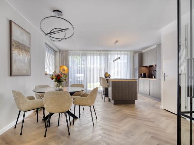Woning te huur in Nesselande, Rotterdam