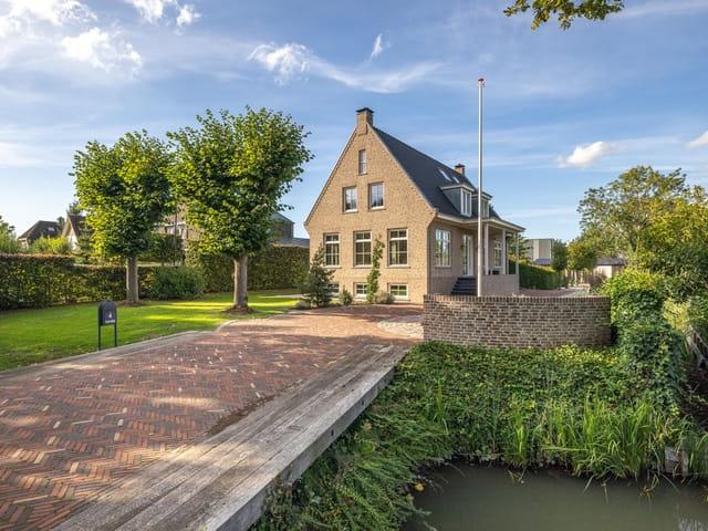 Woning te huur in Plettenburg, Nieuwegein