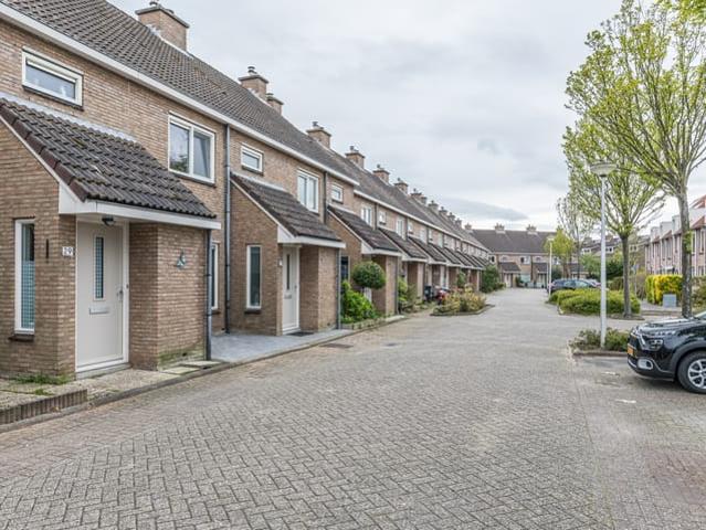 Woning te huur in Rockanje, Zuid Holland