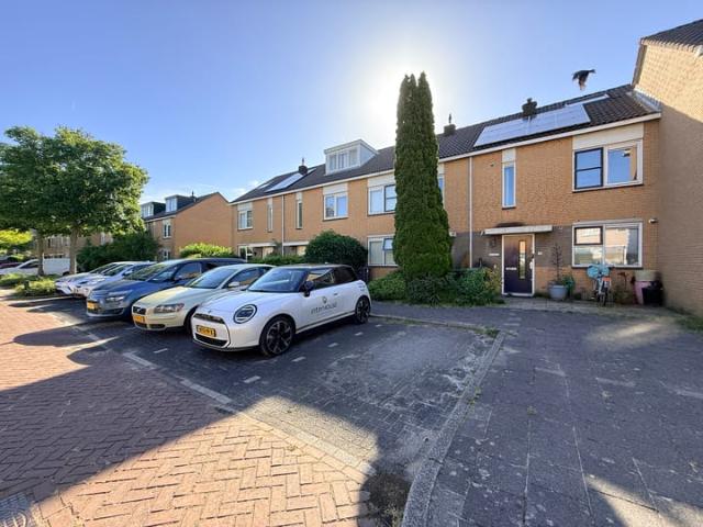 Woning te huur in Westwijk, Noord Holland