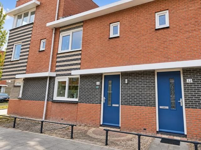 Woning te huur in Carnisselande, Barendrecht
