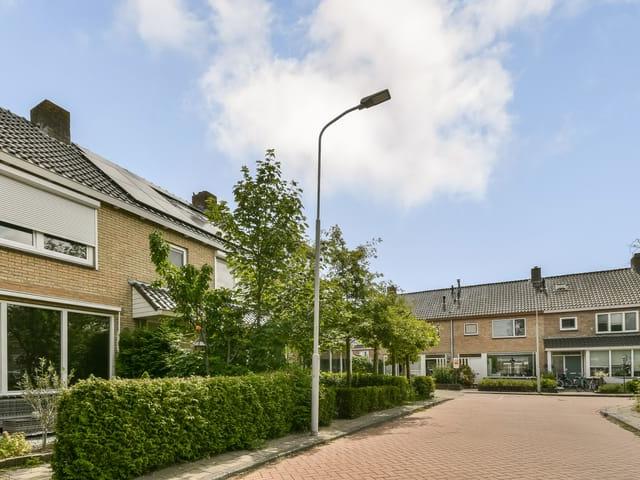 Woning te huur in Assumburg, Heemskerk
