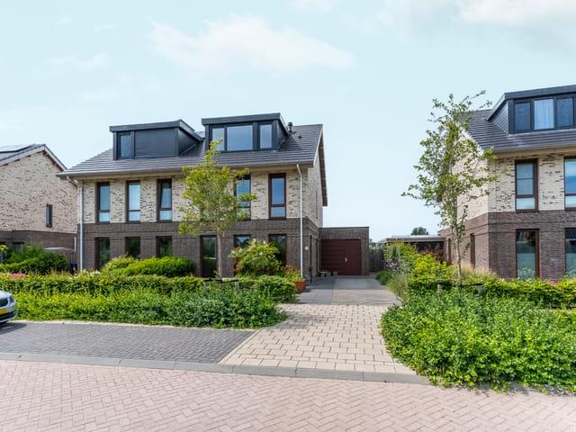 Woning te huur in Leimuiden, Zuid Holland