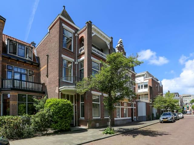 Woning te huur in Bezuidenhout, Zuid Holland