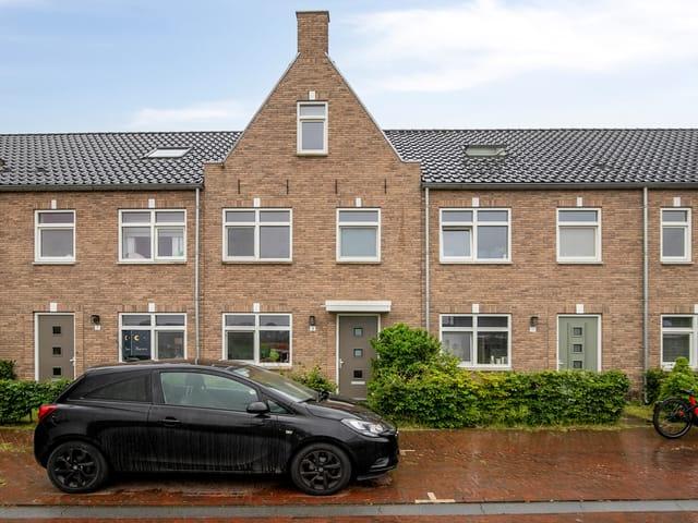 Woning te huur in Keizerslanden, Deventer