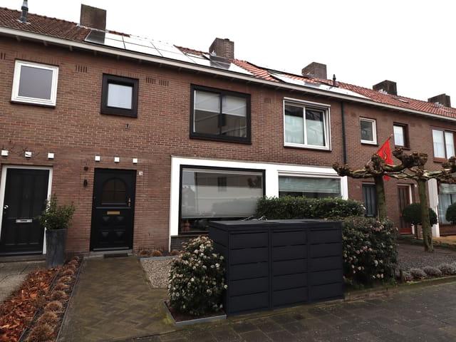 Woning te huur in Breda, Noord Brabant
