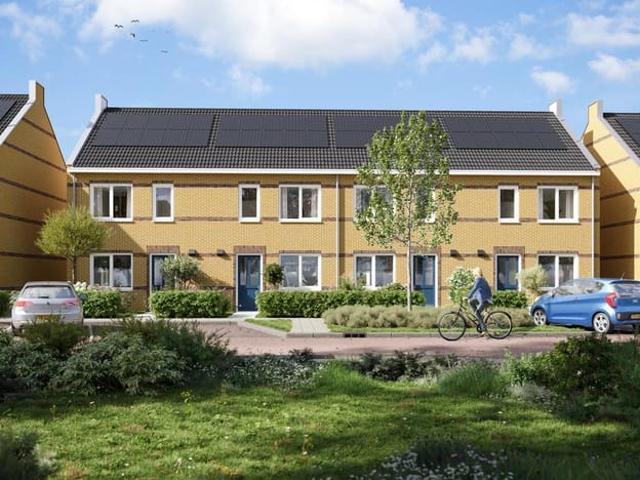 Woning te huur in Assen