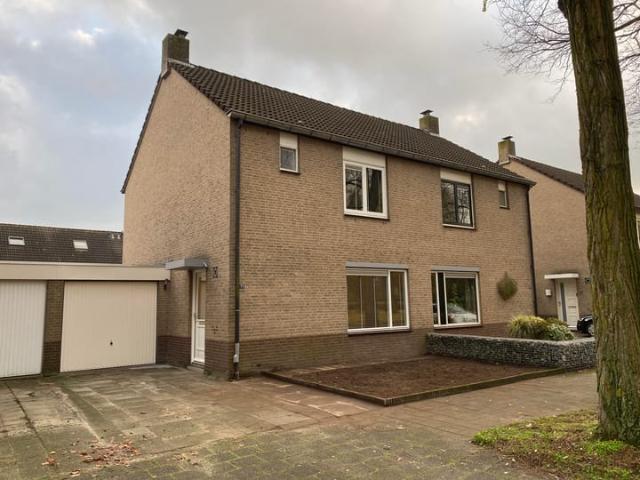 Woning te huur in Pannenschuur, Oisterwijk