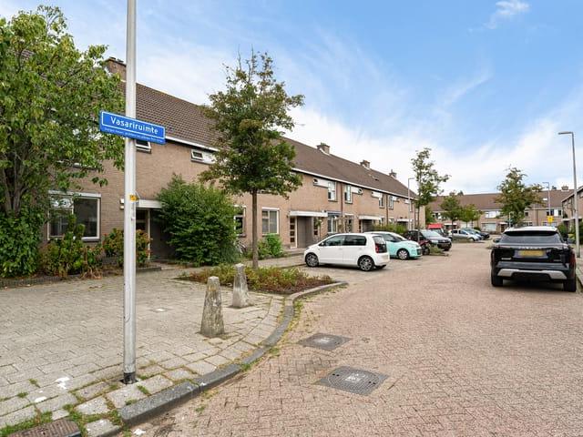 Woning te huur in Noordhove, Zoetermeer