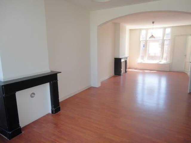 Woning te huur in Regentessekwartier, Zuid Holland