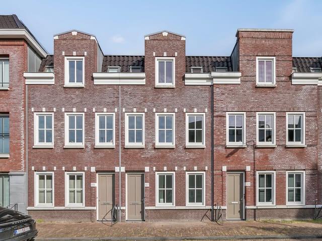 Woning te huur in Leidschendam, Leidschendam-Voorburg