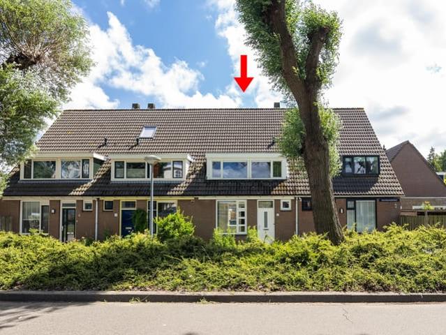 Woning te huur in Alkmaar, Noord Holland