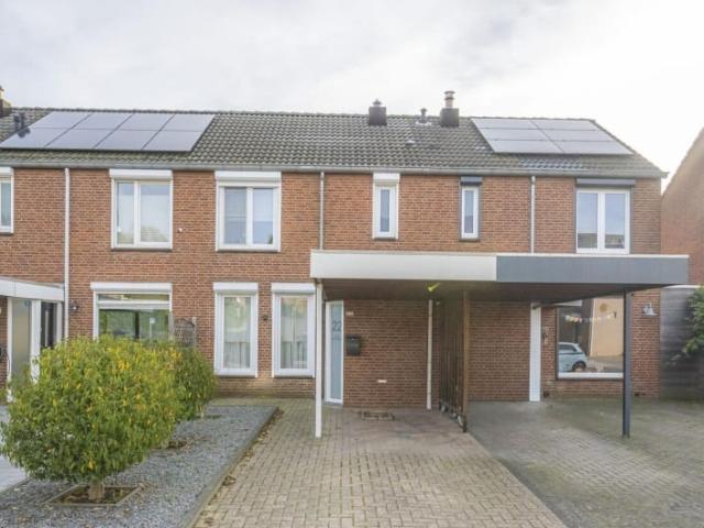 Woning te huur in Simpelveld, Limburg