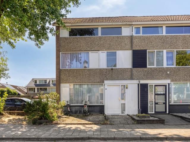 Woning te huur in Gestel, Noord Brabant