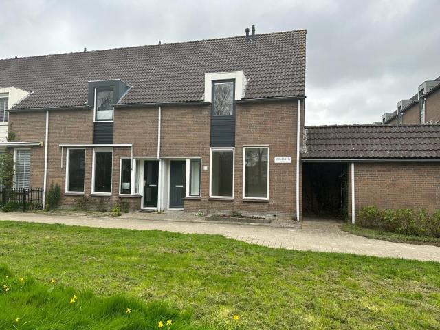 Woning te huur in Risdam, Hoorn