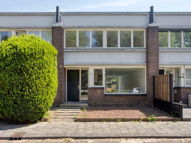 Woning te huur in Parkwijk, Almere-haven