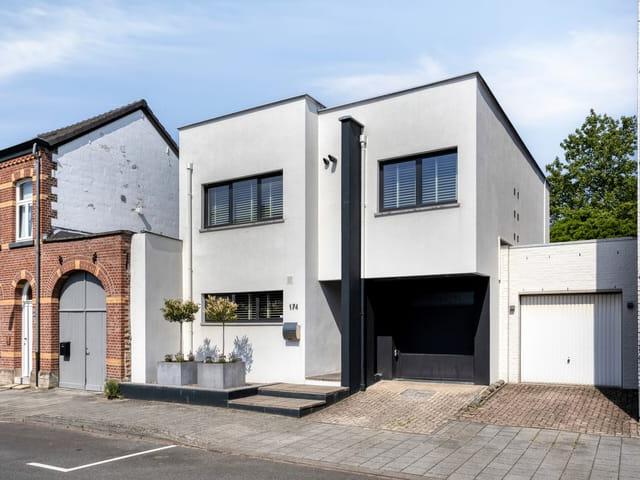 Woning te huur in Biesland, Limburg