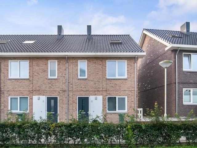 Woning te huur in Palenstein, Zoetermeer