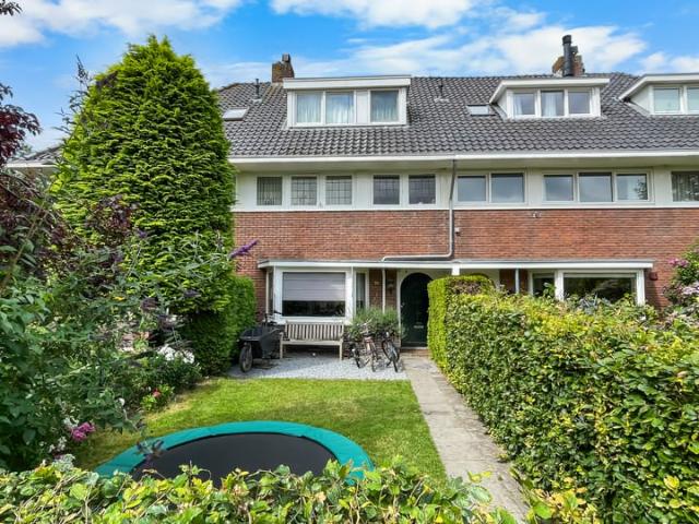 Woning te huur in Naarden, Noord Holland