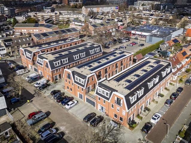 Woning te huur in Beverwijk, Noord Holland