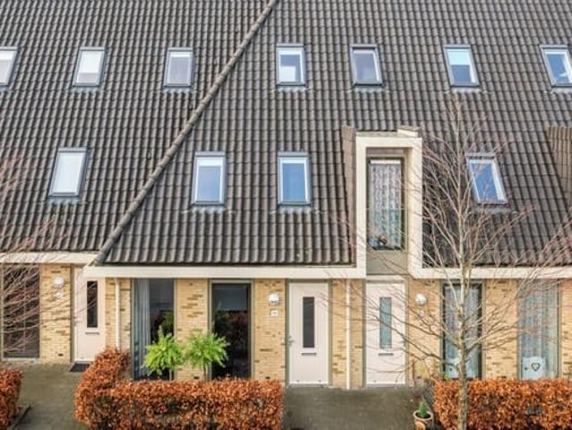 Woning te huur in Noordoost, Drachten