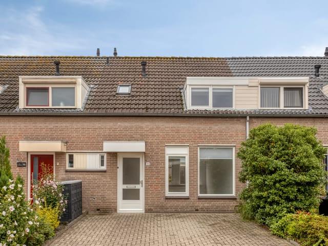 Woning te huur in Achtse Barrier, Eindhoven