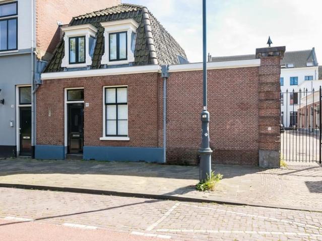 Woning te huur in Haarlem, Noord Holland