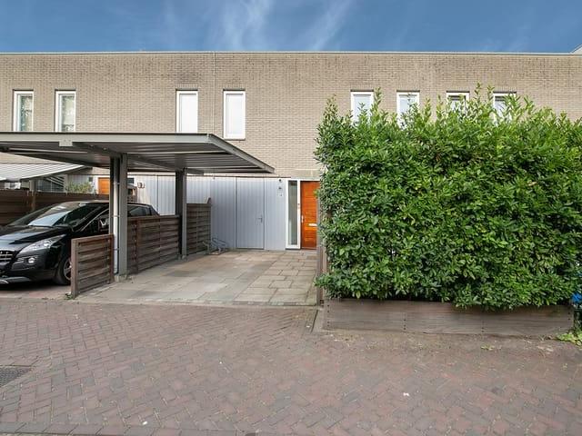 Woning te huur in Sloten, Amsterdam
