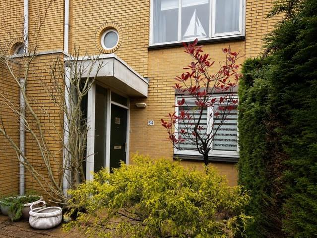 Woning te huur in Rijswijk, Zuid Holland