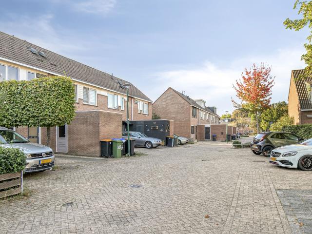 Woning te huur in Maarssenbroek, Maarssen