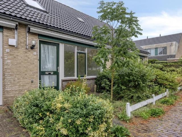 Woning te huur in Haarlem