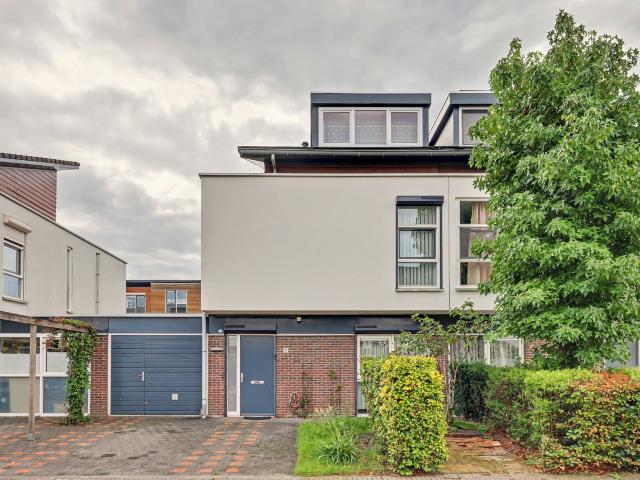 Woning te huur in Meerhoven, Eindhoven
