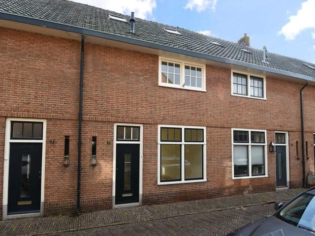Woning te huur in Naarden, Noord Holland