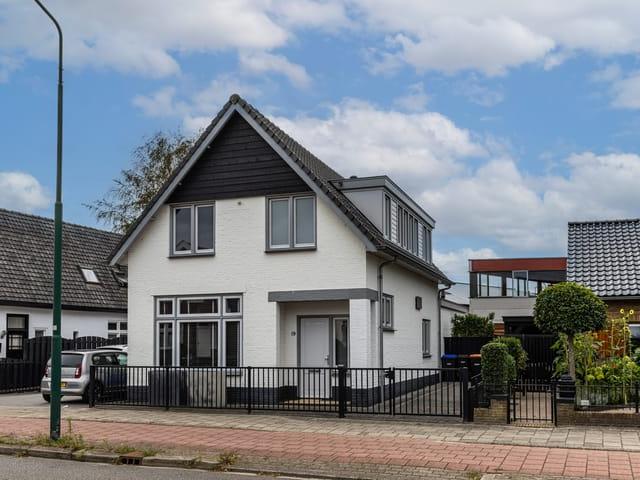Woning te huur in Soest