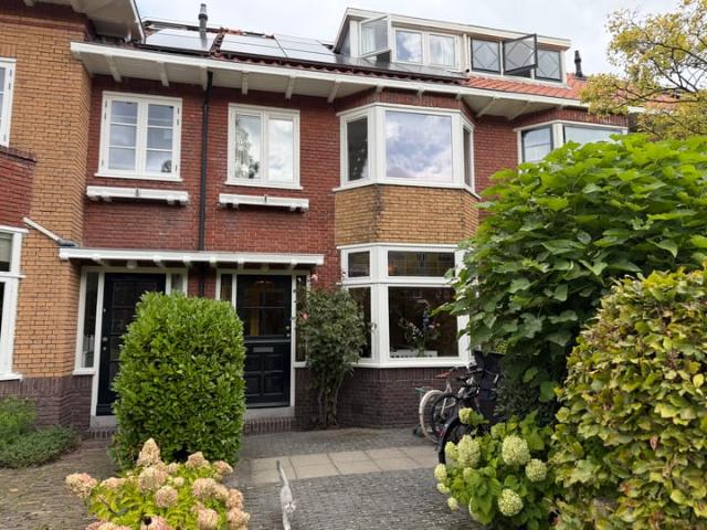 Woning te huur in Duinwijk, Overveen