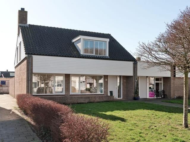 Woning te huur in Aalsmeer, Noord Holland
