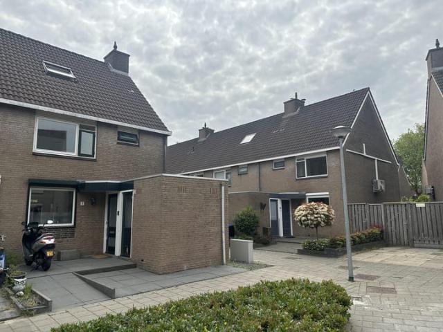 Woning te huur in Zwijndrecht, Zuid Holland