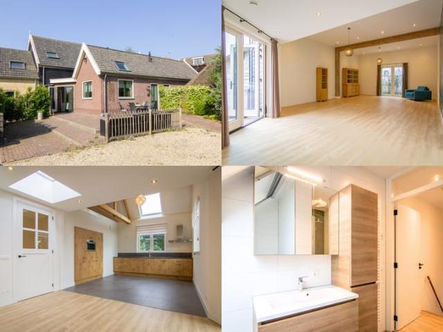 Woning te huur in Zuid Holland