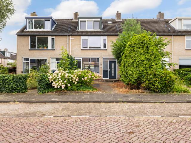 Woning te huur in Dordrecht, Zuid Holland